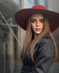 Маргарита Аброськина фото 4