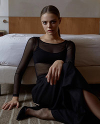 Маргарита Аброськина фото 6