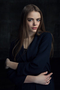 Маргарита Аброськина фото 8