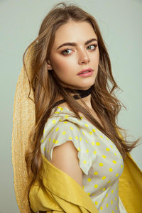 Маргарита Аброськина фото 9