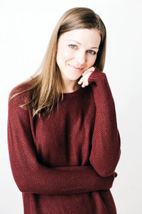 Дана Абызова фото 4