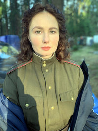 Юлия Афанасьева фото 12