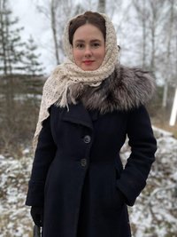 Юлия Афанасьева фото 13