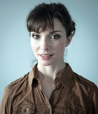 Юлия Агафонова фото 2
