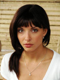 Юлия Агафонова фото 5