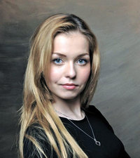 Вероника Агапова фото 11