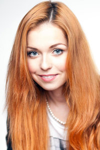 Вероника Агапова фото 6
