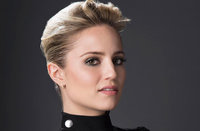 Дианна Агрон фото 20