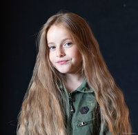 Полина Айнутдинова фото 15
