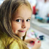 Полина Айнутдинова фото 5