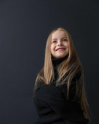 Полина Айнутдинова фото 9