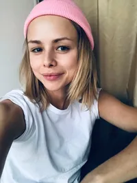 Анастасия Акатова фото 2