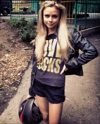 Анастасия Акатова фото 35