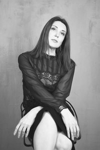 Юлия Акимова фото 12