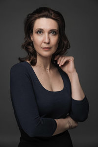Юлия Акимова фото 13