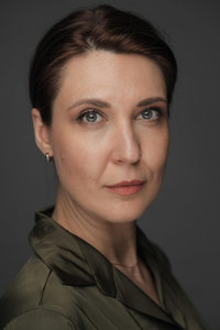 Юлия Акимова фото 15