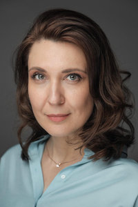 Юлия Акимова фото 17