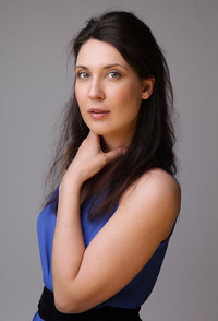 Юлия Акимова фото 2
