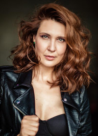 Юлия Акимова фото 8