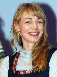 Оксана Акиньшина фото 10