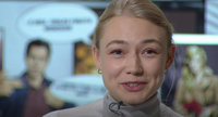 Оксана Акиньшина фото 21