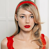 Оксана Акиньшина фото 22