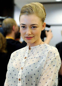 Оксана Акиньшина фото 28