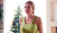 Оксана Акиньшина фото 29