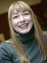 Оксана Акиньшина фото 4