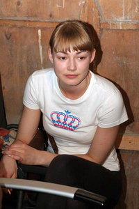 Оксана Акиньшина фото 9