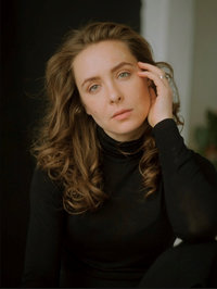 Ольга Аксёнова фото 17