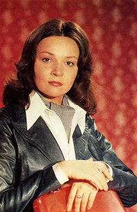 Ирина Акулова фото 9