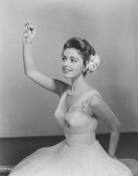 Анна Мария Альбергетти фото 10