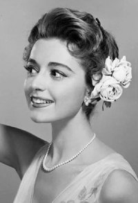 Анна Мария Альбергетти фото 12