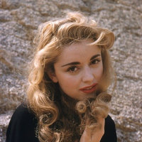 Анна Мария Альбергетти фото 22