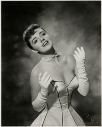 Анна Мария Альбергетти фото 7