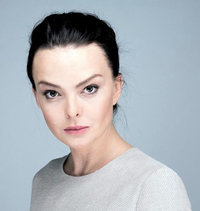Екатерина Альбрандт фото 10