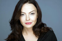 Екатерина Альбрандт фото 11