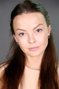 Екатерина Альбрандт фото 3