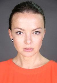Екатерина Альбрандт фото 4