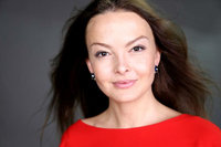 Екатерина Альбрандт фото 5