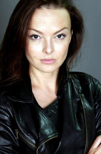 Екатерина Альбрандт фото 7