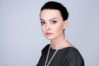 Екатерина Альбрандт фото 8