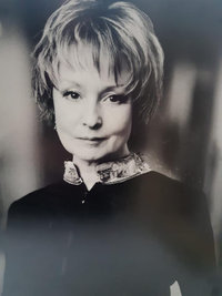 Анна Алексахина фото 5