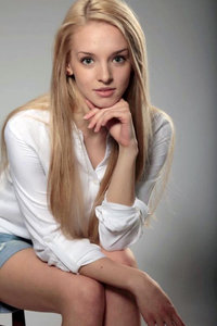 Кристина Александрова фото 10