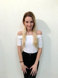 Кристина Александрова фото 18