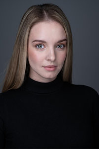 Кристина Александрова фото 25
