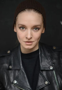 Кристина Александрова фото 29