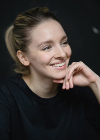 Кристина Александрова фото 30