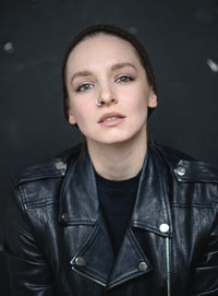 Кристина Александрова фото 32